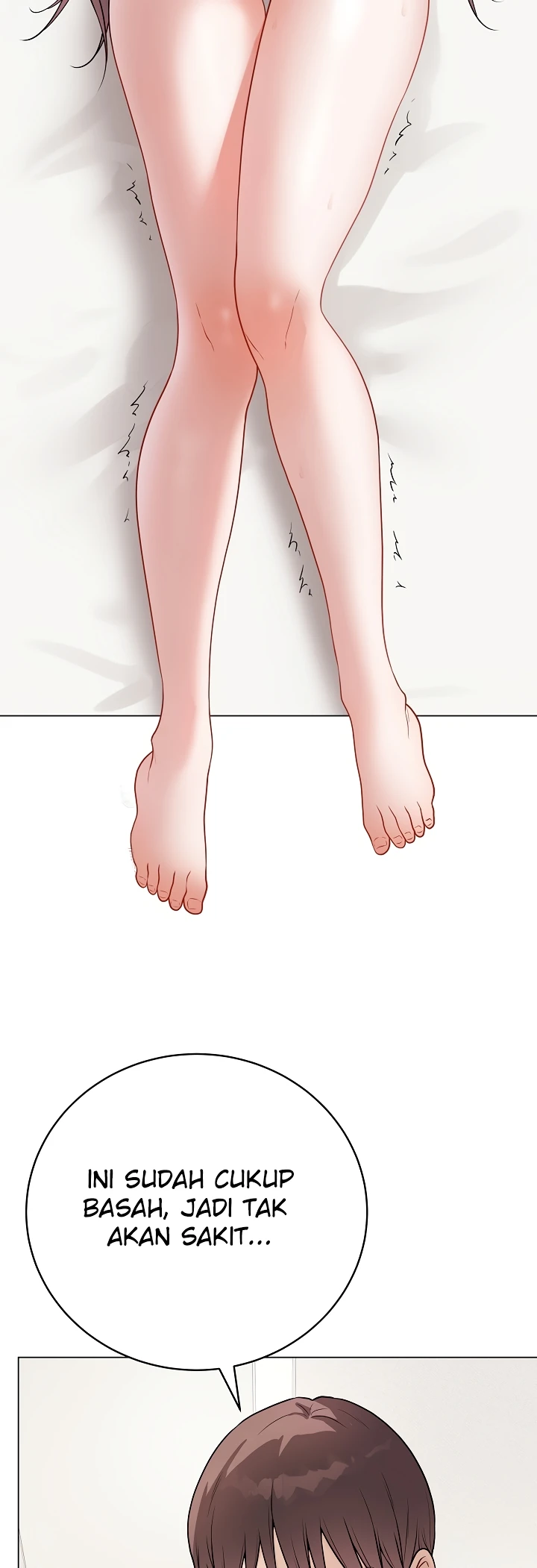 Signed, Sealed, Mistaken - Page 3